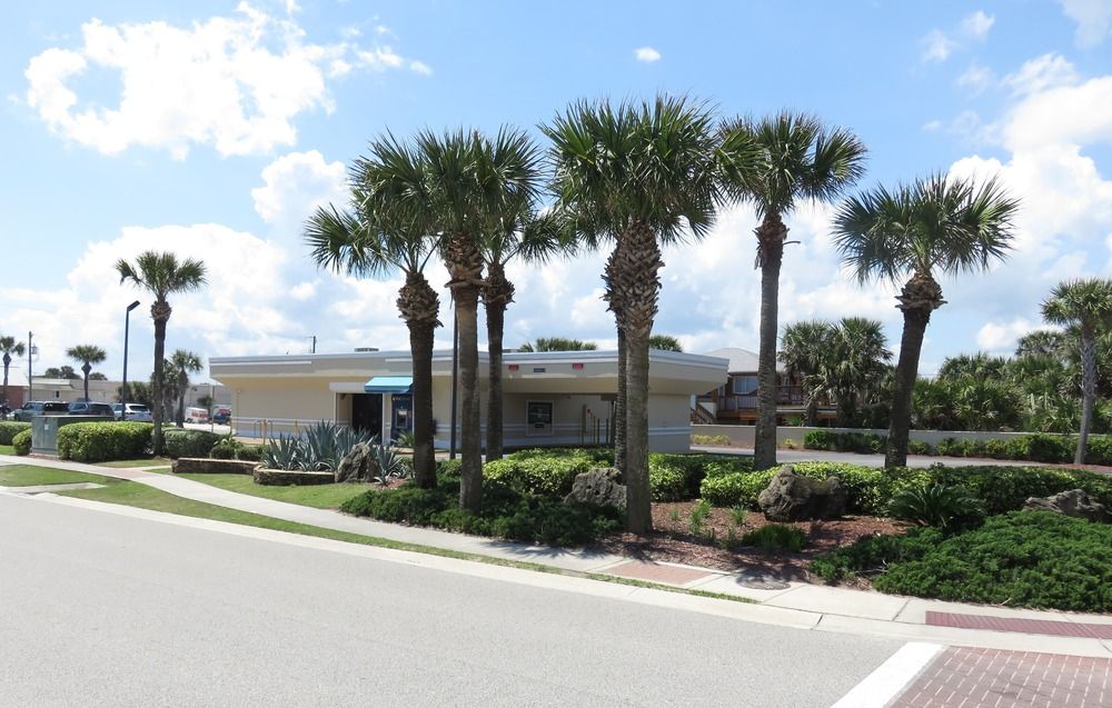 205 N Central Ave, Flagler Beach, FL 32136